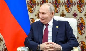 Putin 1