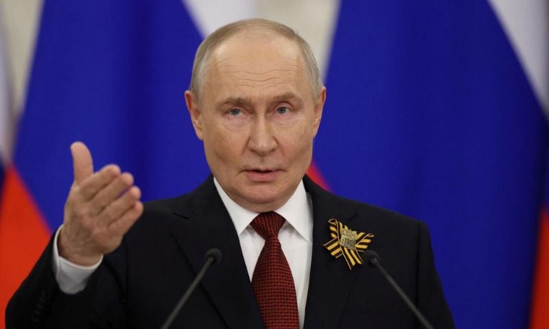 Putin