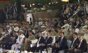 Pakistan