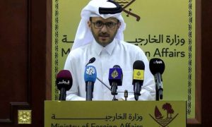 Pakistan-Mediated US-Iran Talks Need ‘More Time’ for Peace Deal: Qatar