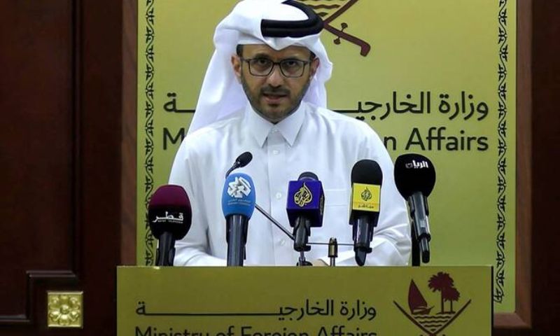 Pakistan-Mediated US-Iran Talks Need ‘More Time’ for Peace Deal: Qatar