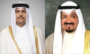 Qatar Urges ‘All Parties’ to Support Pakistan-Led Mediation Efforts to End Middle East War