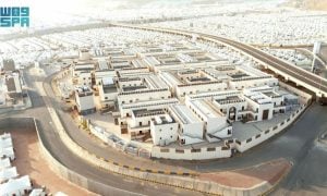 Saudi Arabia Enhances Hajj Pilgrim Accommodation Quality in Mina