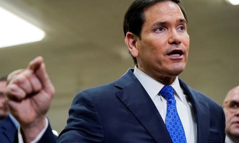 Rubio