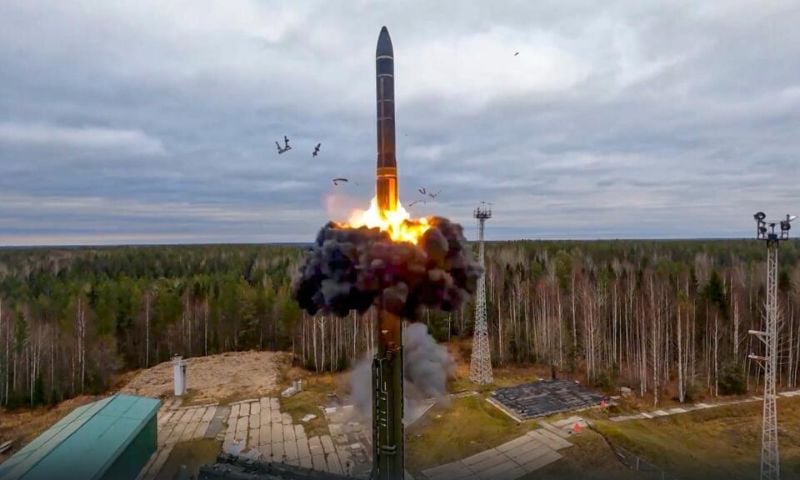 Russia