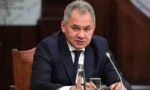 Afghanistan Remains Hub of Terrorism and Narcotics Threats: Russian Security Council