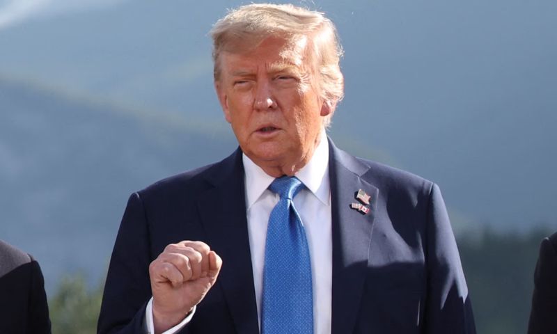Trump