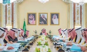 Saudi 19