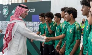 Saudi 21 1