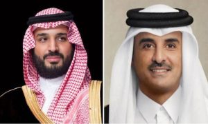 Saudi 24