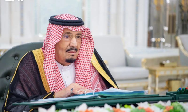 Saudi 28