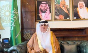 Saudi 32