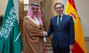 Saudi 6 1