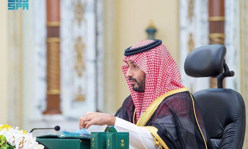 Saudi Arabia Reaffirms Support for Pakistan’s Diplomatic Efforts to End US-Iran Conflict