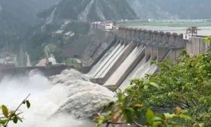 India’s Sawalkot Dam Deepens South Asian Tensions