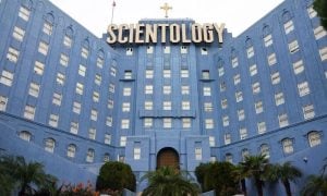 Scientology