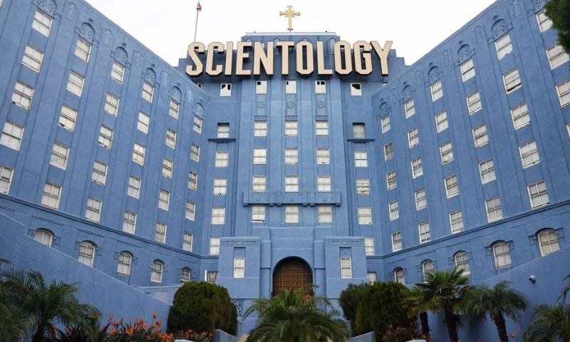 Scientology