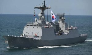 South Korea 1