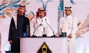 Saudi Environment Ministry Wins Three Awards at MENA Stevie Awards