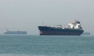 US, Iran Agree in Principle to Reopen Strait of Hormuz: Report
