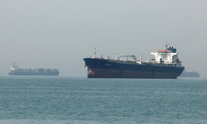 US, Iran Agree in Principle to Reopen Strait of Hormuz: Report
