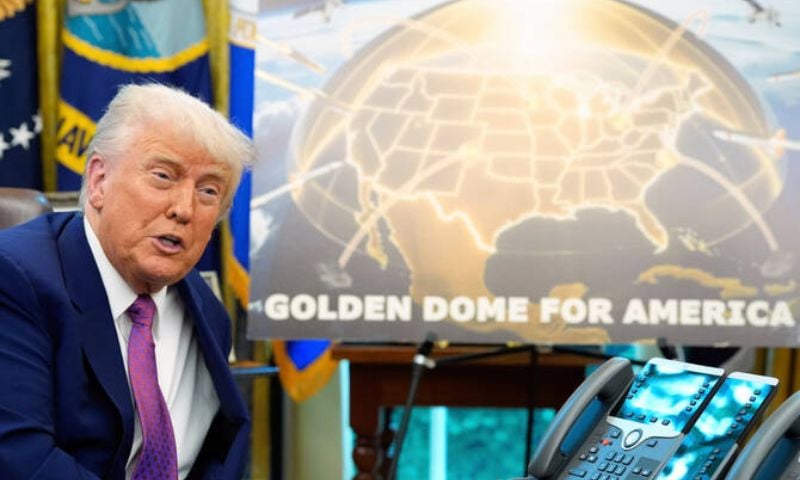 TRump 12 1