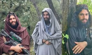 Bajaur Suicide Attack Exposes Afghanistan-Based Cross-Border Terror Networks
