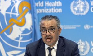 Hantavirus Outbreak Not Like Start of Covid Pandemic: WHO Chief