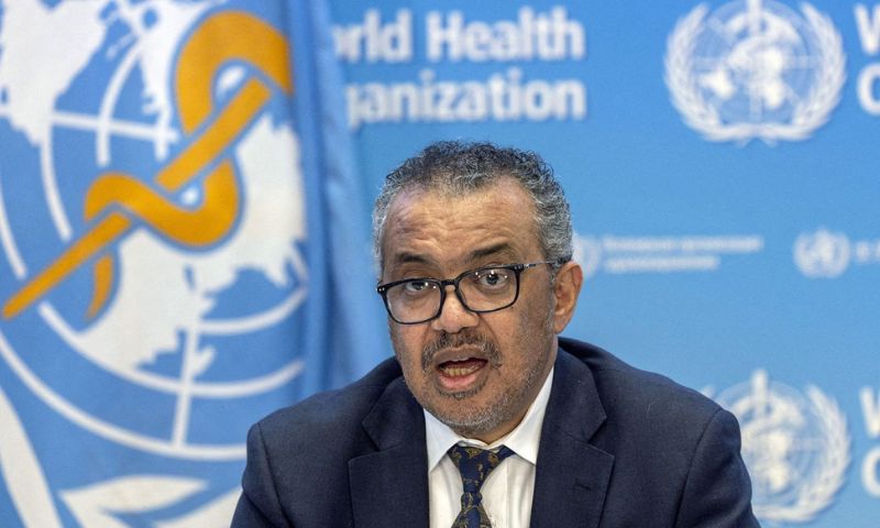 Hantavirus Outbreak Not Like Start of Covid Pandemic: WHO Chief