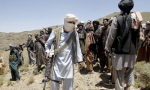 Between Denial and Reality: Taliban’s Role in Terror Networks