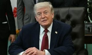 Trump 1