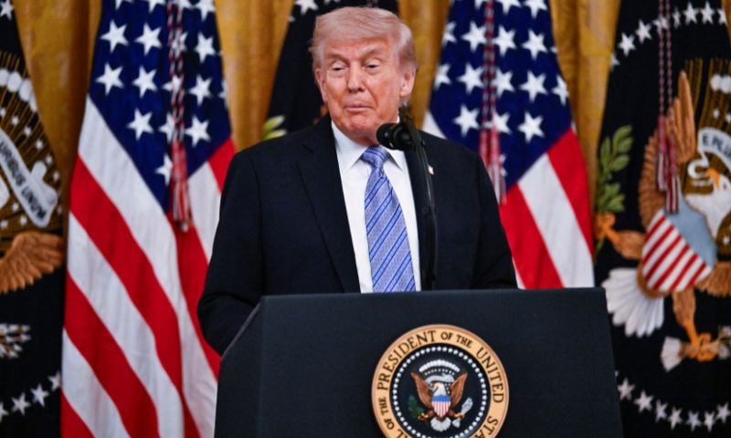 Trump 3