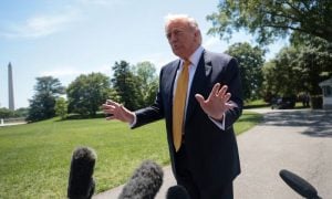 Trump