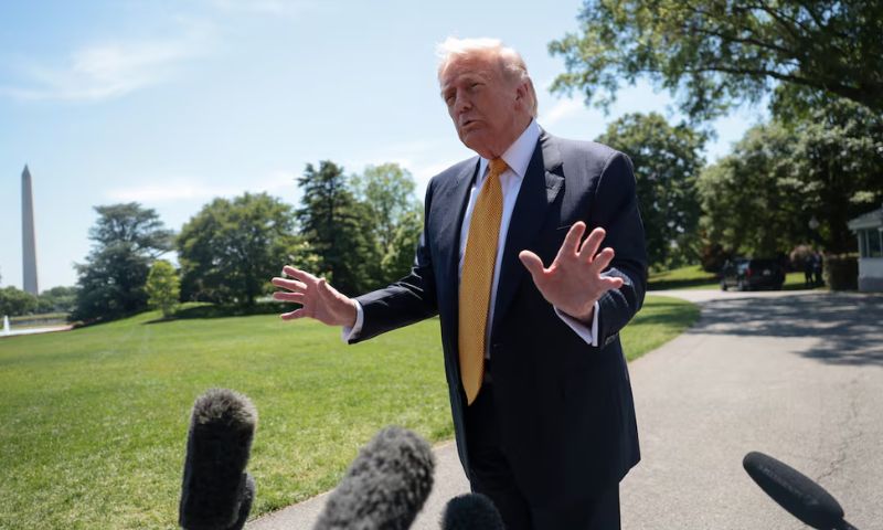 Trump