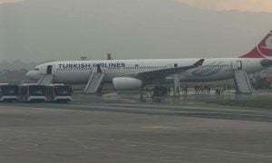 Turkish 1