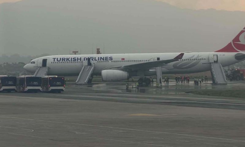 Turkish 1