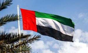 UAE Claims Air Defences Intercept Missiles, Drones as Iran Denies Involvement