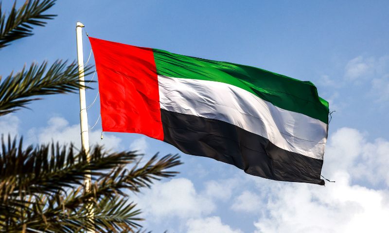 UAE Claims Air Defences Intercept Missiles, Drones as Iran Denies Involvement