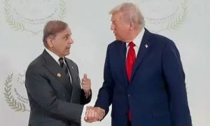 Pakistan