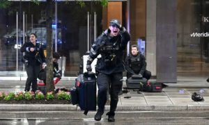White House