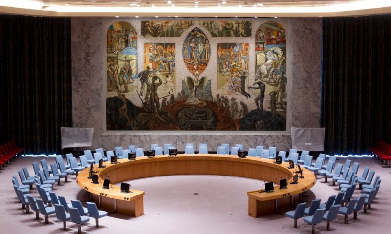 UNSC 1