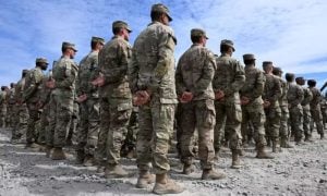 NATO Seeks Details After US Orders Withdrawal of Troops from Germany