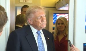 US Trump 1