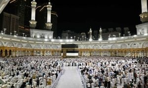 WHO Praises Saudi Arabia’s Success in Protecting Global Health During Hajj 2026
