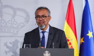 No Sign of Wider Hantavirus Outbreak: WHO