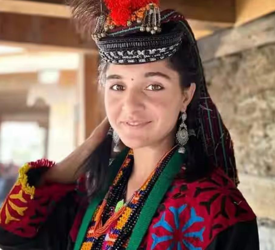 Saira