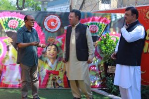 Cultural Exchanges Remain Cornerstone of Pakistan-China Relations: Foreign Office Official