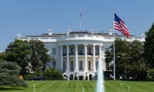 White House