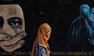 Afghanistan Under Taliban Rule: Repression, Fear and Systematic Erosion of Human Rights