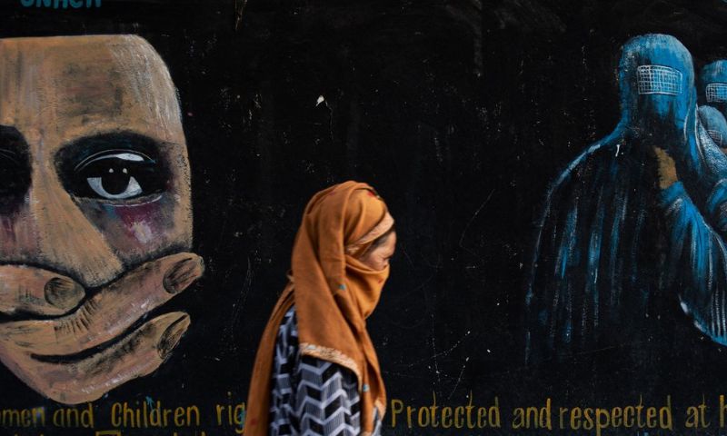 Afghanistan Under Taliban Rule: Repression, Fear and Systematic Erosion of Human Rights
